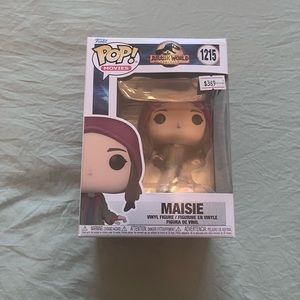 Maise funko pop